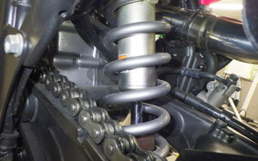 HONDA CRF250M MD44