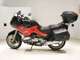 Фото BMW R1100RS 1995 с японского аукциона