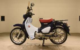 HONDA C125 SUPER CUB 2026 JA48