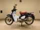 Фото Honda C125 SUPER CUB 2018 с японского аукциона