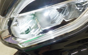 HONDA PCX 150 2022 KF30