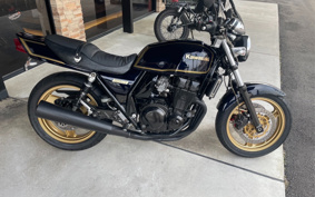 KAWASAKI ZRX-2 ZR400E