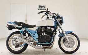 SUZUKI GSX400 IMPULSE 1997 GK79A