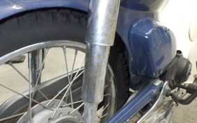 HONDA C50 SUPER CUB AA01