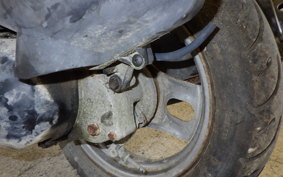 HONDA DIO GEN 3 AF34
