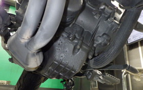 HONDA REBEL 500 A 2017 PC60