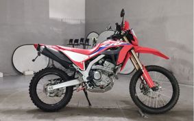 HONDA CRF250L-S MD47