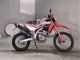 Фото Honda CRF250L-S с японского аукциона