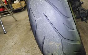 KAWASAKI ZX-25R 1995 ZX250E