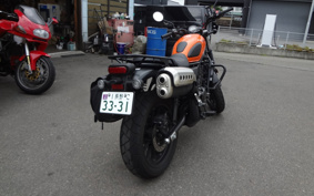 HONDA CL250 MC57