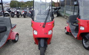 HONDA GYRO CANOPY TA03