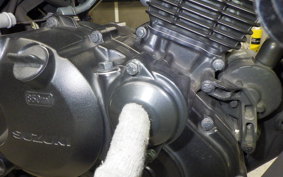 SUZUKI GIXXER 150 2025 NG4BG