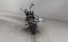 YAMAHA DRAGSTAR 250 VG02J