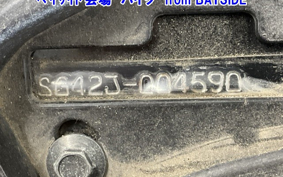 OTHER X-MAX250A