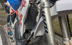YAMAHA DT200 WR 3XP