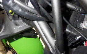 KAWASAKI ZX-25R ZX250E