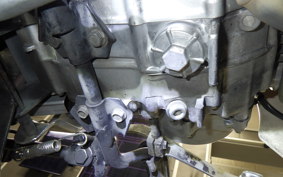 HONDA C50 SUPER CUB 2019 AA09