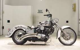KAWASAKI VULCAN 400 Gen.2 1995 VN400A