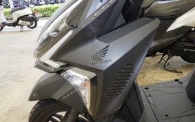 HONDA RX125