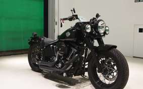 HARLEY FLSS 1800 2017