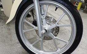 HONDA C110 SUPER CUB JA59