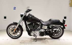 HARLEY FXDL 1580 2015