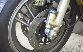 SUZUKI GSX-R400 1984 GK71B