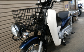HONDA SUPER CUB50 AA04