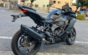 KAWASAKI NINJA ZX-4R SE 2023 ZX400P