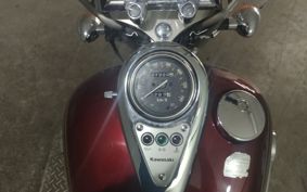 KAWASAKI VULCAN400 CLASSIC 2001 VN400A