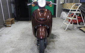 HONDA GIORNO 2 2022 AF70