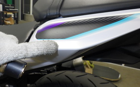YAMAHA YZF R-3 2025 RH25J