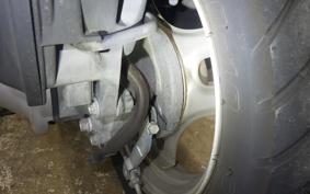 HONDA DIO Gen.6 2014 AF68