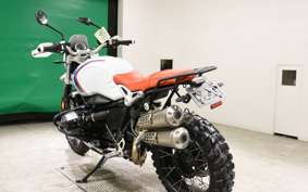 BMW R NINE T URBAN GS 2021