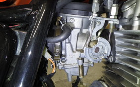 SUZUKI GRASS TRACKER Bigboy NJ47A