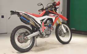 HONDA CRF250L MD38