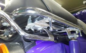 HONDA C110 SUPER CUB SIDECAR 2021 JA07