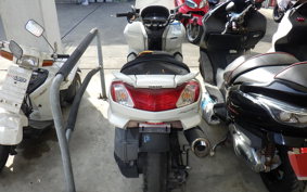YAMAHA MAJESTY 250 Gen.4 SG20J