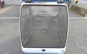 HONDA GYRO TA03