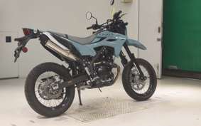 KAWASAKI KLX230 SM LX232A