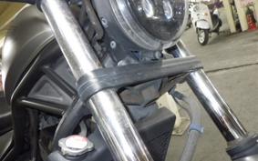 HONDA REBEL 250 A 2012 MC49