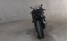 KAWASAKI NINJA ZX-6R 2019 ZX636G