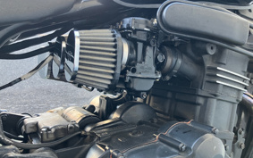 KAWASAKI ELIMINATOR 750 1986 ZL750A