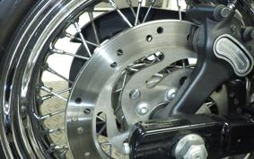 HARLEY FXDBA 1580 2006