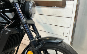 HONDA REBEL 1100 2022 SC83