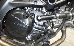 SUZUKI SV650 X A 2019 VP55B