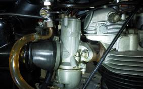 TRIUMPH BONNEVILLE T120 R 2023