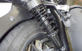 HONDA REBEL 250 E-Clutch MC49