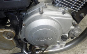 YAMAHA YBR125