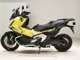 Фото Honda X-ADV 750 2025 с японского аукциона